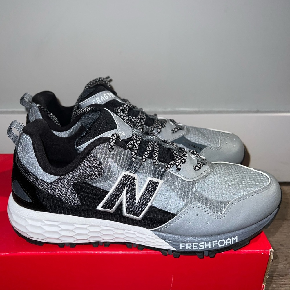 New Balance shoes